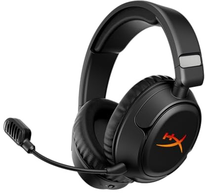 HyperX Cloud Flight 2 WL BK GAM HS