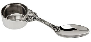Godinger Baroque Coffee Scoop