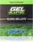 Gel Blaster Splatter Ball Refill Pack – Die perfekte Ergänzung, Green