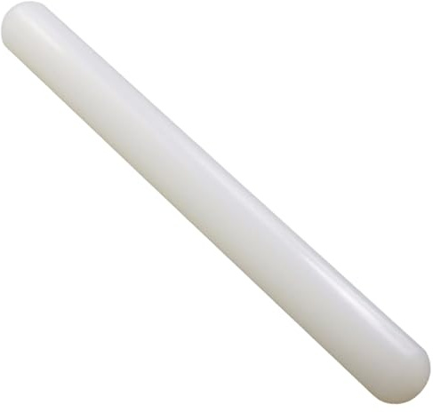 Kavel, 50 cm non-stick plastkaka kavel för bakverk, pasta, pizzadeg, pajskorpa