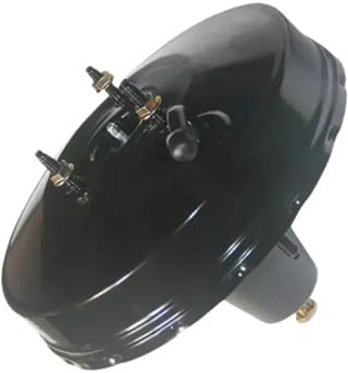 Bil ABS pump 44610-1A450 Bromsförstärkare med vakuum bromsservo 44610-1E310 44610-02030 Passar för TOYOTA COROLLA SED CP WG AE101 E100 ABS Pump Brake Booster Pump Motor