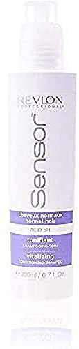 REVLON PROFESSIONAL Sensor Vitalizing Shampoo Violet, 1er Pack (1 x 750 ml)