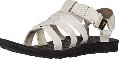 Teva kvinnors original Dorado öppen tå sandaler