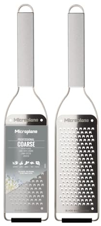 Professional Coarse Grater