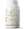 HSN Liposomales Kurkuma-Extrakt 280mg (91% Curcuminoide, 77% Curcumin) | 60 pflanzliche Kapseln | LipoCellTech™-Technologie Liposomaler Schutz +BIOVERFÜGBARKEIT | Nicht-GVO, Vegan, Glutenfrei