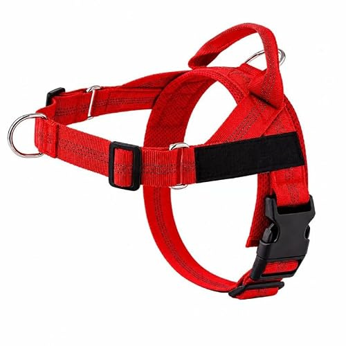 ParoPet No Pull Dog Harness