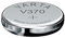 VARTA 206 V 370 Watch Cell Battery