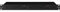 IMG Stageline MEQ-115/SW Graphic-Equilizer, schwarz, 1 HE, 2,5 kg
