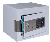 BTV Caja Fuerte Jade E27