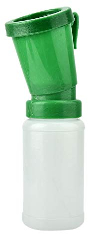 Zitzen Dip Cup Kuh Schaf Ziege Nippel Sauger Reinigung Nicht Reflow Nippel Dip CupGesundheit