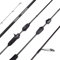 Mavllos Resolute BFS Casting-Rute mit 1,8 m Köder, 0,8–7 g Schnur, 2–6 lb, schnelle Aktion, 30T Toray Carbon, ultraleichte UL-Spitze, Spinnrute zum Barsch-Forellenangeln (Spinning, 6)