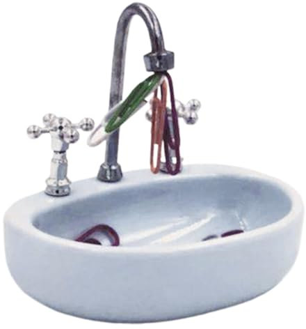 Büroklammern-Halter, Büroklammern-Spender, lustiges , einzigartiges Design, kein Bohren, drehbar, beweglich, kleine Aufbewahrung für Zuhause, 8,5 x 6,2 x 7,5 cm