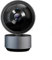 Vocdikficy Telecamera IP Tuya da 5 MP WIFI Tuya Smart Home HD Visione Notturna Audio Bidirezionale Tracciamento Automatico Telecamera Smart Home nel Cloud, Durevole Facile da Usare Spina UE