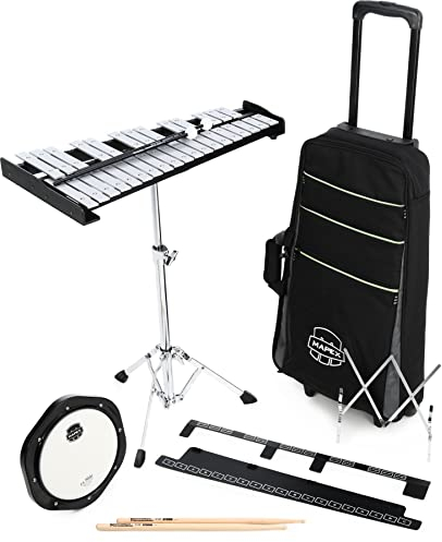 Mapex MPK32PC Rucksack-Set