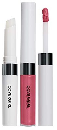 Covergirl Outlast Lipcolor Dusty Rose 530 0ml