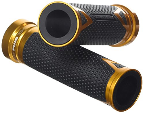 Puig 8191O Griffe Hi-Tech Radikal Gold