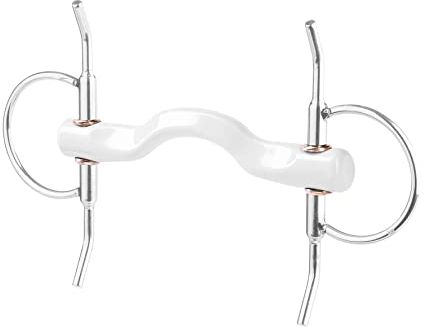 beris Schenkeltrense mit KONNEX Zungenbogen