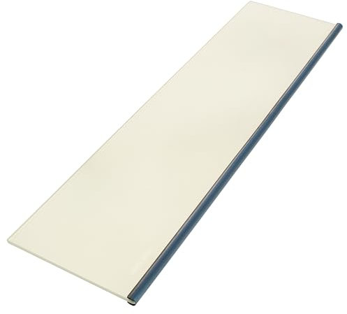 Clayette verre 404x110 + enjoliveur 919265600 pour refrigerateur