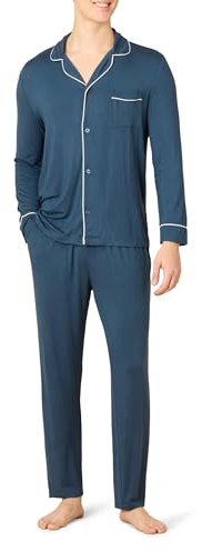 Amazon Essentials Uomo Set Pigiama