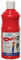 Baker Ross FN506 Peinture acrylique rouge 500 ml - Lot de 1, peinture pour les arts plastiques, peinture pour enfants