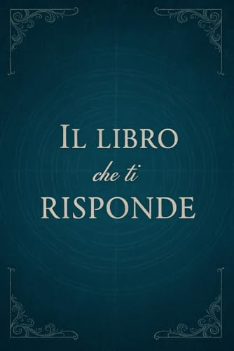 Il Libro che ti Risponde