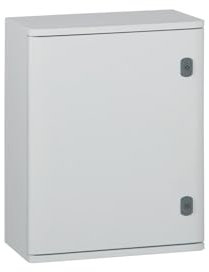 036261 Legrand - Coffret Marina 820x610x300mm - Coffret polyester étanche IP66 pour l'extérieur