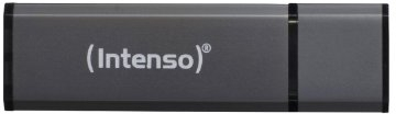 Intenso Alu Line - Flash Drive