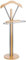 Zeller 17102 Herrendiener, Holz/Metall / 45 x 30 x 108 cm, natur hell