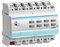 Hager TYA628C Rollladen-/Jalousieaktor 8-fach KNX, 230V