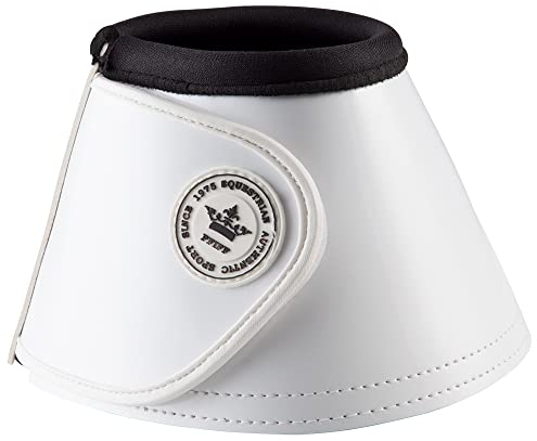 PFIFF Springglocken ´Arona´, weiß M