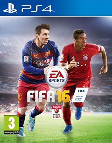 Electronic Arts