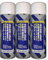 12 x 500ml Cans of Carpet Spray Glue Heavy Duty Spray Mount DIY Craft Upholstery Contact