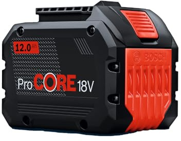 Bosch Professional 18V System Akku ProCORE18V 12.0Ah