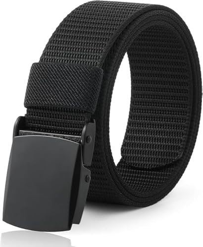 Coubeau Kinder Stoffgürtel Jungen - Elastisch Golf Gürtel für Softball Hose Schuluniform