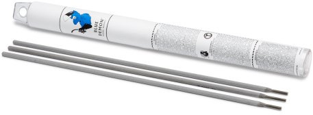 Blue Demon E308L-16 X 1/16 X 12 X 1LB Tube Stainless Steel Arc Welding Electrode (E308L-116-01)