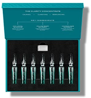 Das Klarheitskonzentrat