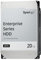 Synology HAT5310-20T HDD 20 TB (7200rpm, 3,5 HDD, 6,0 GB/s) schwarz