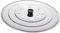 Metaltex 258632 Couvercle en Acier Inoxydable 32 cm