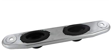 VAICO V10-2413 Soporte, sistema de escape