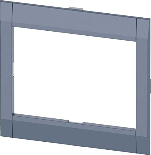 Siemens sentron-3va – Placca 104,6 x 75,8 mm per azionamento motore