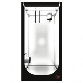 Growbox Secret Garten Hydro Shoot 100 – 100 x 100 x 200 cm