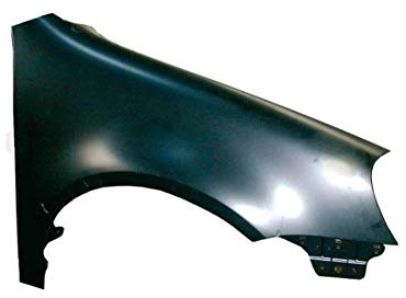 Kotflügel Fender vorne rechts auch GTI für 5 Bj. 10.03-08.08