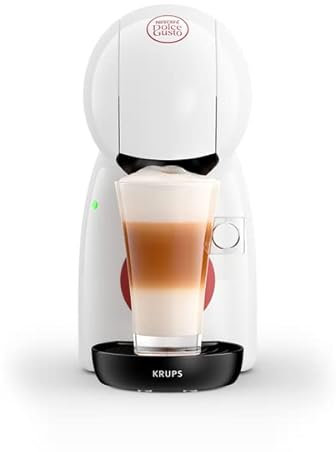 Krups KP1A0131 Dolce Gusto Piccolo XS 1600 W 0,8 L Blanco