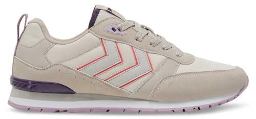 hummel Schnürsenkel Sneaker Monaco 86 Damen