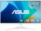ASUS VY249HF Eye Care Gaming Monitor –23.8 FHD (1920 x 1080), 100Hz, IPS, SmoothMotion, 1ms (MPRT), Adaptive Sync, Eye Care Plus technology, Blue Light Filter, Flicker Free, antibacterial treatment
