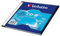 CD-R 700MB 52X, formato sottile, alta protezione, ideale per archiviazione dati e backup.