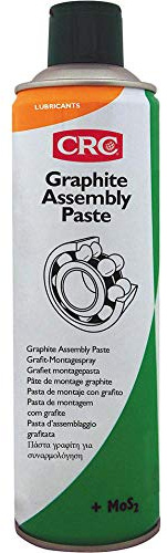 GRAPHITE ASSEMBLY PASTE 500ML