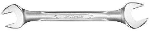 Bahco 6M-24-26 - Cle Fourche Double 6M-24-26