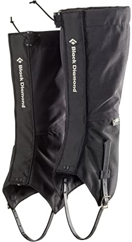 Black Diamond FRONTPOINT GTX, Adults Unisex, XL