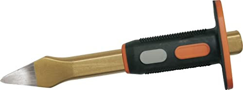 Ega Master 62881 - Crosscut Chisel 23 X 13, 250 Mm with Handle